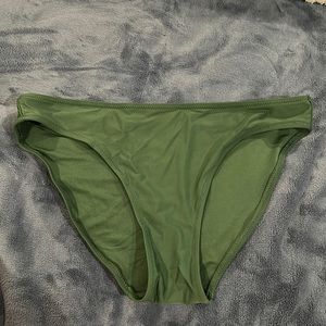Aerie swim bottoms!